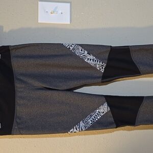 Ersion leggings